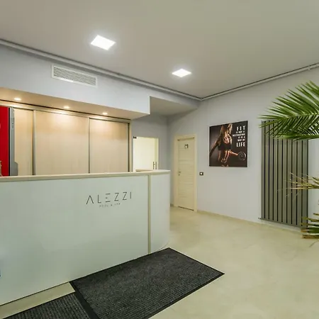 Zen Sea View Nord Apartmán