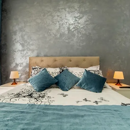 Apartmán Zen Sea View Nord *