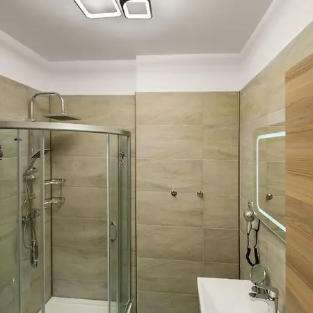 Apartmán Zen Sea View Nord