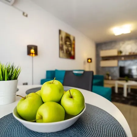 Apartmán Zen Sea View Nord