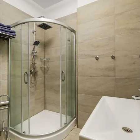 Apartmán Zen Sea View Nord Mamaia