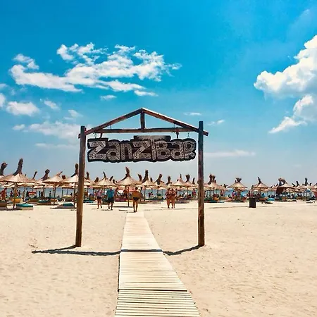 Zen Sea View Nord *