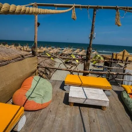 Apartmán Zen Sea View Nord *